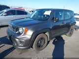 Jeep Renegade Sport Fwd ZACNJAAB4KPK17389 photo
