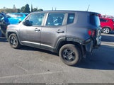 Jeep Renegade Sport Fwd ZACNJAAB4KPK17389 снимка