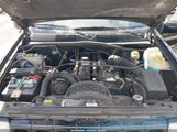 Jeep Grand Cherokee Limited 1J4GZ78S6VC713410 снимка