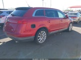 Lincoln Mkt 2LMHJ5FR8ABJ10720 снимка