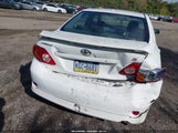 Toyota Corolla S/Le/Xle 1NXBU4EE8AZ348126 photo