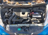 Nissan Juke Sv JN8AF5MR9BT016177 снимка