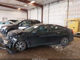 Honda Civic Lx 19XFC2F55HE012258 снимка