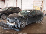 Honda Civic Lx 19XFC2F55HE012258 снимка