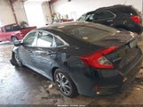 Honda Civic Lx 19XFC2F55HE012258 снимка