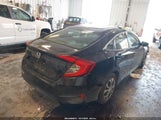 Honda Civic Lx 19XFC2F55HE012258 снимка