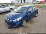 Hyundai Accent Se KMHCT4AEXGU131439 снимка