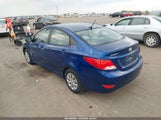Hyundai Accent Se KMHCT4AEXGU131439 снимка