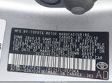 Toyota Corolla Le 2T1BU4EE6AC357070 снимка
