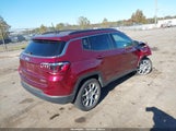 Jeep Compass Latitude Lux 4X4 3C4NJDFB0NT176043 снимка