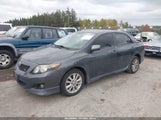 Toyota Corolla S 1NXBU40E49Z149500 снимка