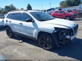 Jeep Cherokee Altitude Fwd 1C4PJLAB5HW572817 снимка