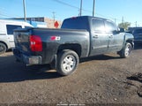 Chevrolet Silverado  Lt 1GCPKSE79CF196354 снимка