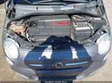 Fiat 500 Sport 3C3CFFBR4CT233837 снимка
