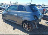 Fiat 500 Sport 3C3CFFBR4CT233837 снимка