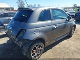 Fiat 500 Sport 3C3CFFBR4CT233837 снимка