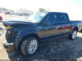 Ford F-150 Limited 1FTEW1EG8JFC22235 снимка