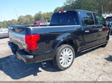 Ford F-150 Limited 1FTEW1EG8JFC22235 снимка