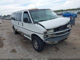 Chevrolet Express 1GAHG39RX11195224 снимка