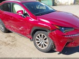 Lexus Nx 300 JTJDARDZ7M5028296 снимка