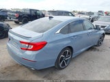 Honda Accord Sport 1HGCV1F37NA107622 photo