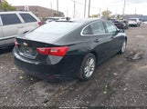 Chevrolet Malibu Lt 1G1ZD5ST1JF173744 снимка