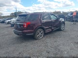 Ford Explorer Limited 1FM5K7FH9KGB35702 снимка