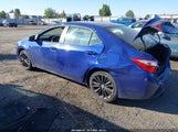 Toyota Corolla S Plus 2T1BURHE7FC403344 снимка
