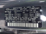 Hyundai Kona Sel KM8K22AA5KU392101 снимка