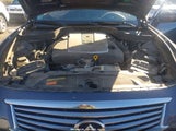 Infiniti G37X JN1CV6AR4AM457518 снимка