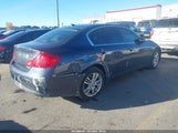 Infiniti G37X JN1CV6AR4AM457518 снимка
