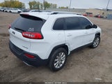 Jeep Cherokee Limited 1C4PJMDS0HW605417 снимка
