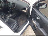 Jeep Cherokee Limited 1C4PJMDS0HW605417 снимка