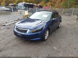 Honda Accord 2.4 Ex 1HGCP26778A146833 снимка