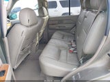 Infiniti Qx4 Luxury JNRDR09YX3W302221 photo