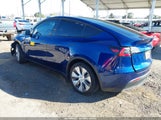 Tesla Model Y Long Range Dual Motor All-Wheel Drive 7SAYGDEE2RA252485 photo