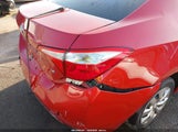 Toyota Corolla Le 5YFBURHEXFP280087 снимка