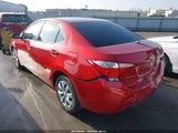 Toyota Corolla Le 5YFBURHEXFP280087 снимка