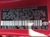 Toyota Corolla Le 5YFBURHEXFP280087 снимка