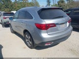 Acura Mdx Acurawatch Plus Package 5FRYD3H24GB016887 снимка