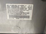 Acura Mdx Acurawatch Plus Package 5FRYD3H24GB016887 снимка