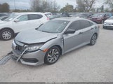 Honda Civic Ex 19XFC2F70HE079657 снимка