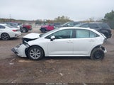 Toyota Corolla Le 5YFB4MDE5SP246108 снимка
