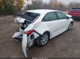 Toyota Corolla Le 5YFB4MDE5SP246108 снимка