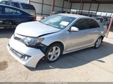 Toyota Camry Se 4T1BF1FK8DU265345 снимка