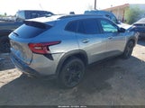 Chevrolet Trax Fwd Activ KL77LKEP9SC058579 снимка
