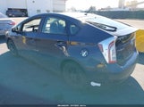 Toyota Prius Two JTDKN3DU9C5384716 fotografie