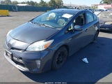 Toyota Prius Two JTDKN3DU9C5384716 photo