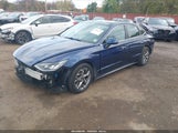 Hyundai Sonata Sel 5NPEF4JA3MH092961 снимка