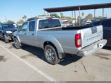 Nissan Frontier Sve-V6 1N6MD29Y23C419770 снимка